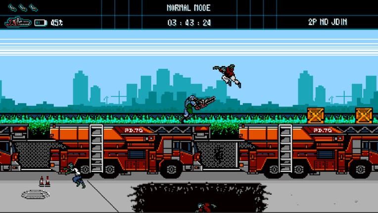 Zombies Attack screenshot