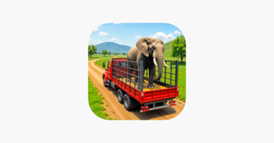 Zoo Animals Pet - Happy Truck Image