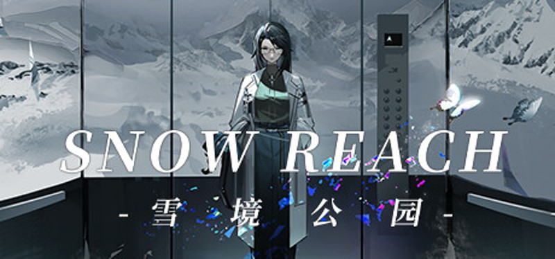 The snow Reach Game Cover