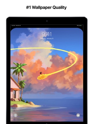 1000m Zombie Escape! Image