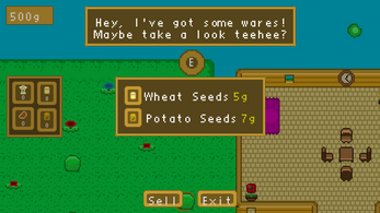 14 Days to Loop Image