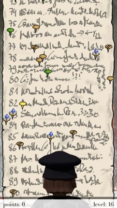 1517 - Martin Luther and the Ninty-five theses Image