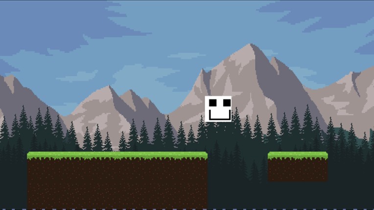 A NOT Troll Game screenshot