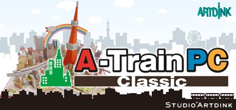 Games like A-Train PC Classic