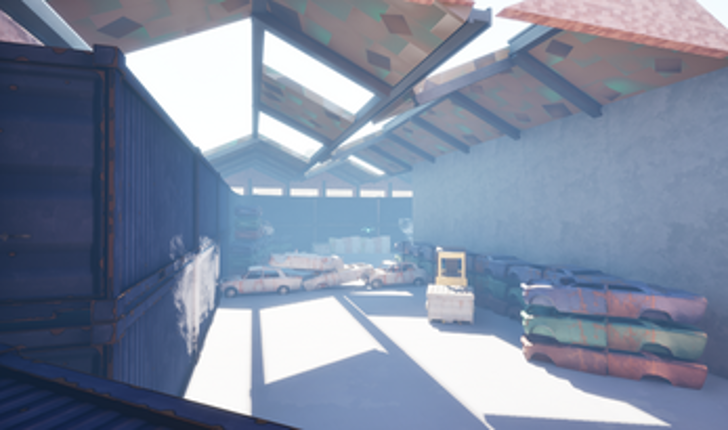 Adrenaline Junkie Image