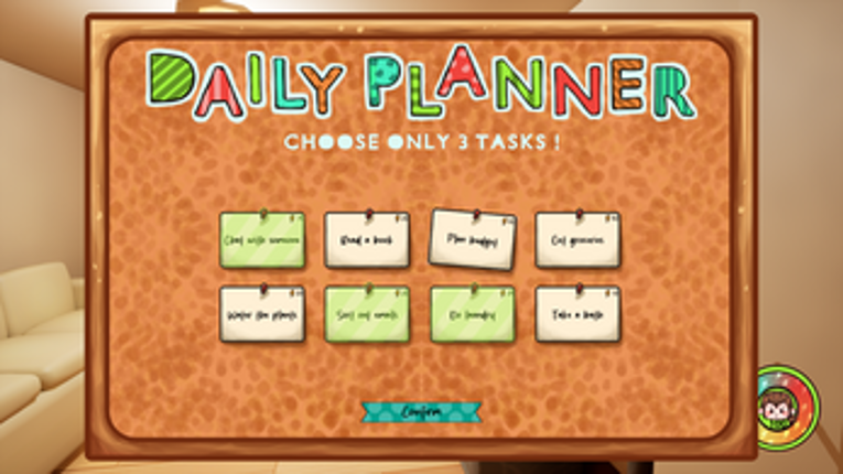 Adult-ish screenshot