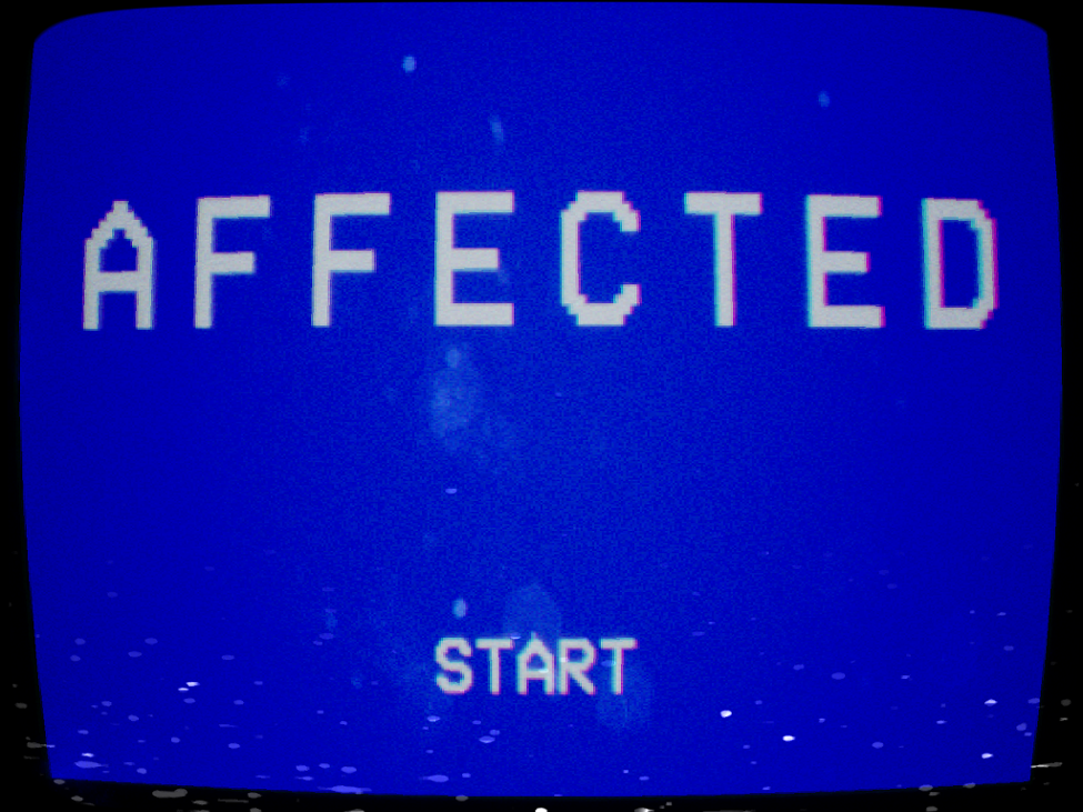 Games like Affected v1 - Found Footage