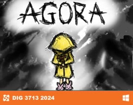 Agora Image