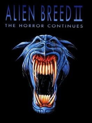 Alien Breed II: The Horror Continues Image