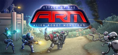 Alien Robot Monsters Image