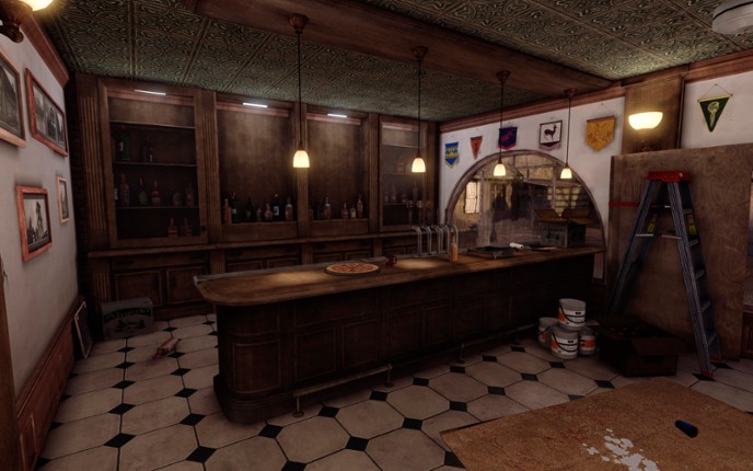 America's Army: Proving Grounds screenshot