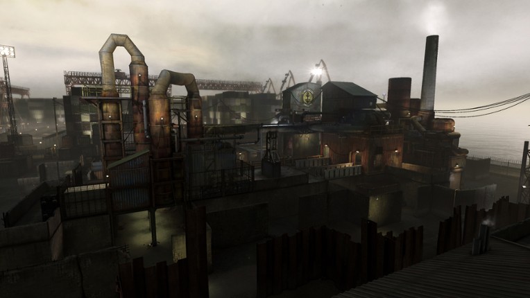 America's Army: Proving Grounds screenshot