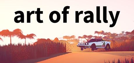 Games like art of rally