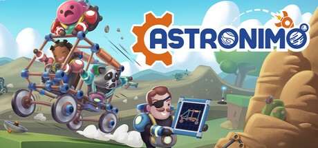 Games like Astronimo