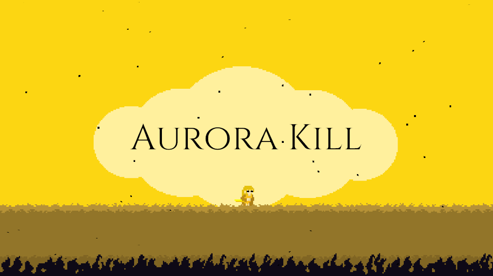 Games like Aurora Kill