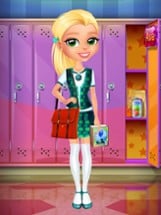 Ava Grows Up - Makeup, Makeover, Dressup Girl Game Image