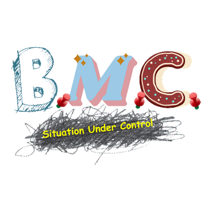 B.M.C. Situation Under Control VR Image