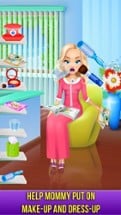 Baby Adventure - Salon Dress-up &amp; Makeover Games Image