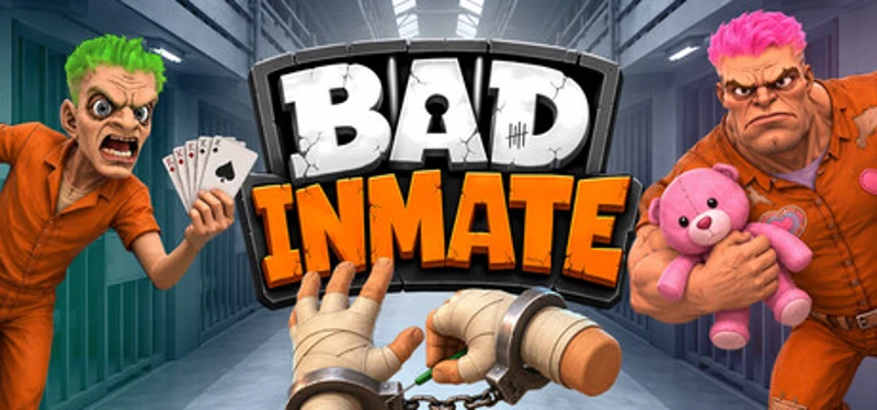 Bad Inmate Image