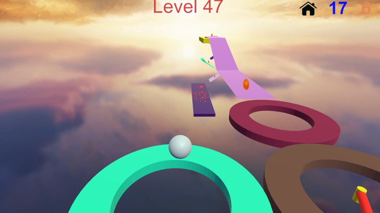 Ball Points screenshot