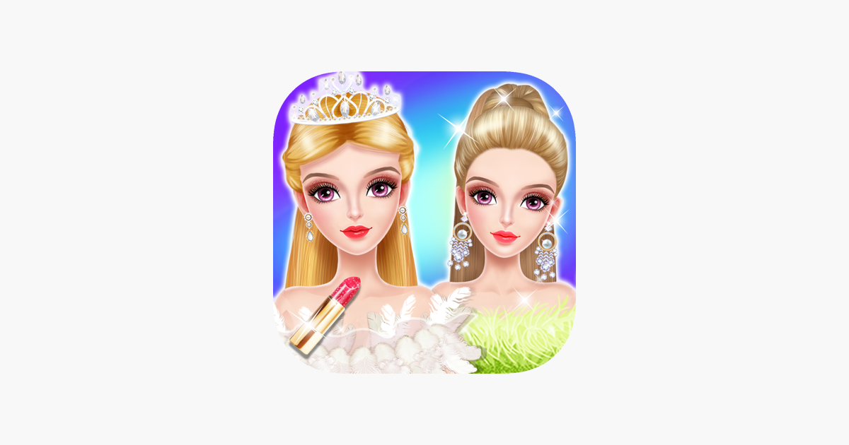 Games like Beauty Dressup Hairstyle Salon