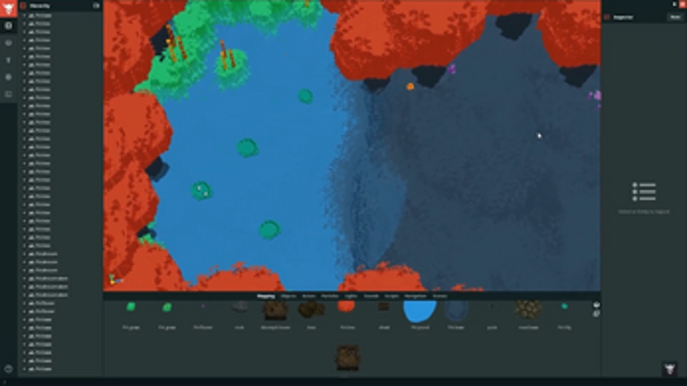 Behemoth Game Engine Image