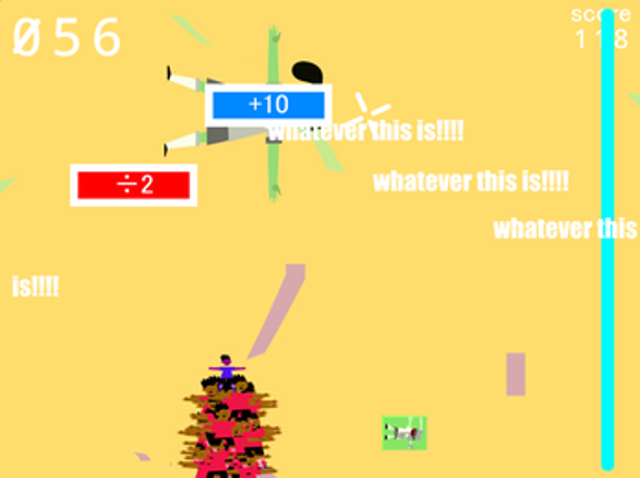 Ben in Jordyn screenshot