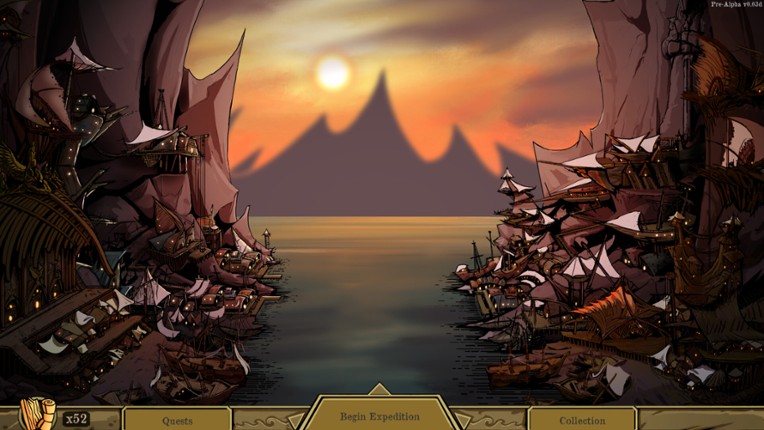Blade and Madness screenshot