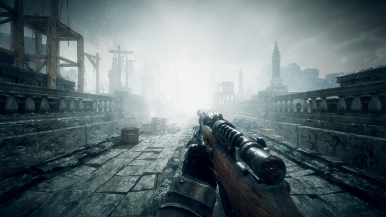 Blood Brides screenshot