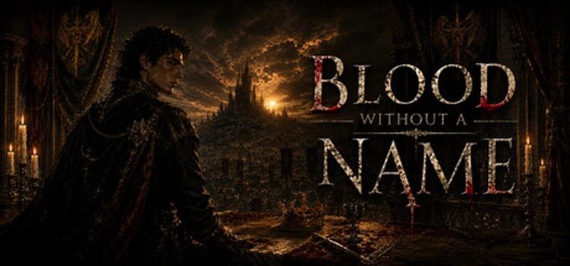 Blood Without a Name Image