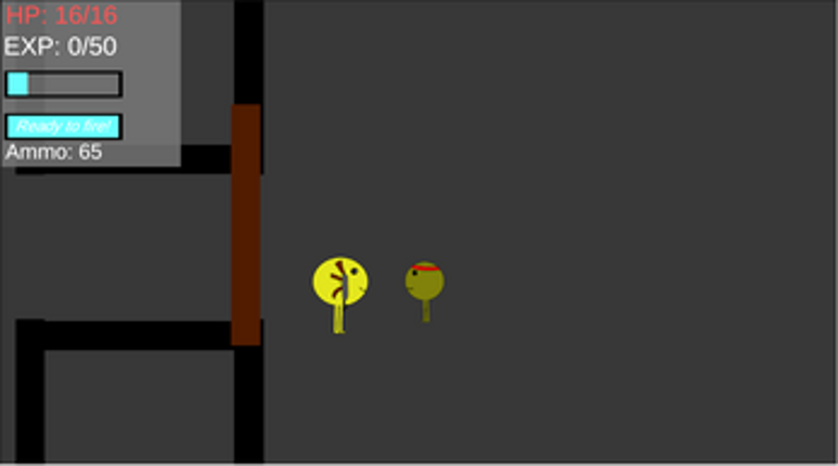 Bob's Dungeon Image