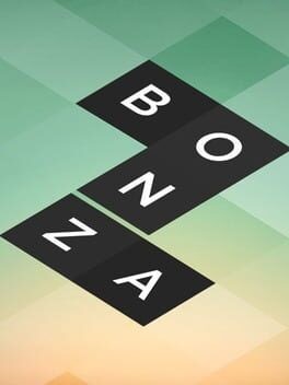Games like Bonza Word Puzzle