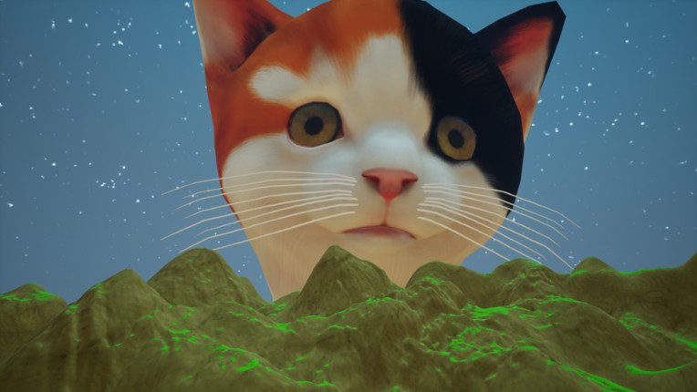 BOO! ARE YOU SCARED? screenshot