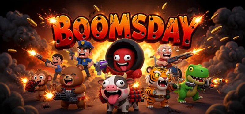 Boomsday Image