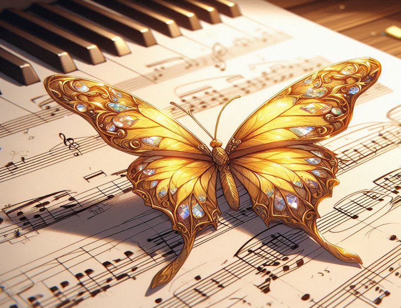 Games like Borboleta Dourada