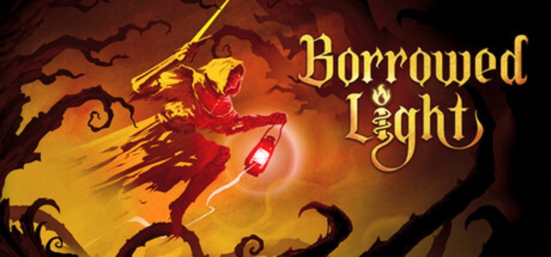 Borrowed Light Image