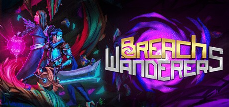 Games like Breach Wanderers