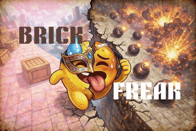 Brick Freak Image