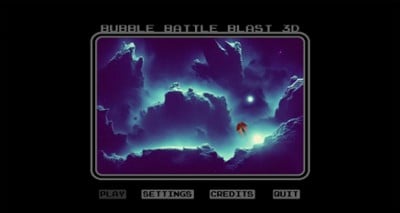 Bubble Battle Blast 3D Playtesting Image