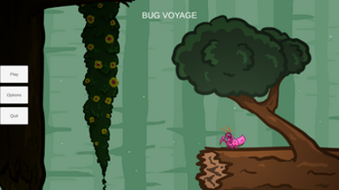 Bug Voyage Image