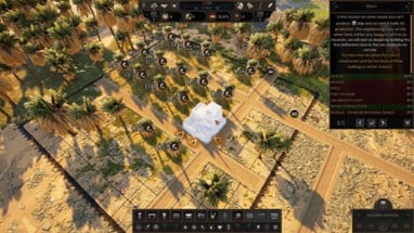 Builders of Egypt: Prologue Image