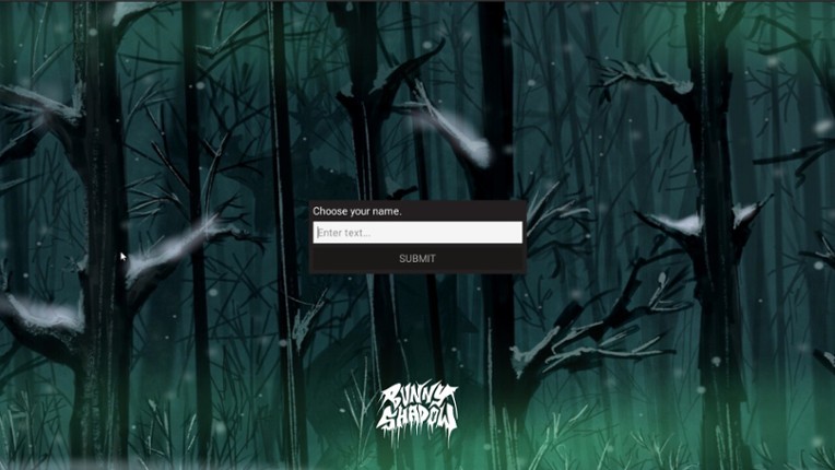 BUNNY SHADOW screenshot