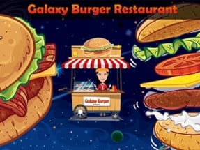 Burger Galaxy Restaurant Image