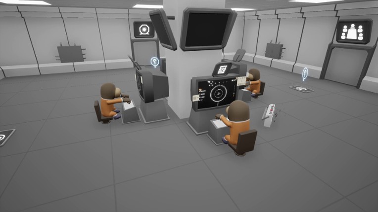 C.H.I.M.P. screenshot
