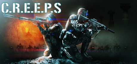 Games like C.R.E.E.P.S