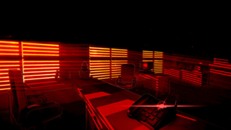 CADMIUM RED Image