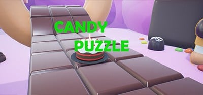 Candy Puzzle Image