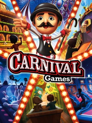 Carnival Games Image