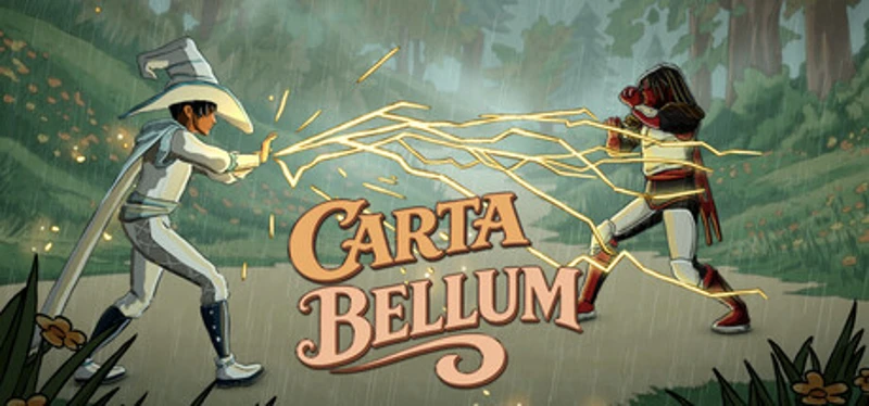 Carta Bellum Image