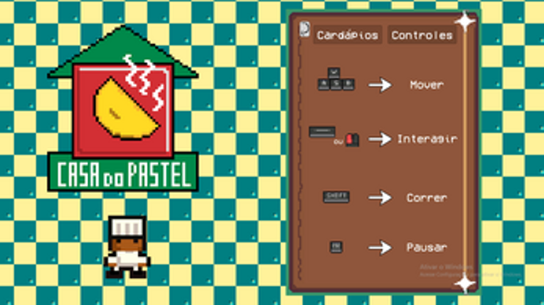 Casa do Pastel Image